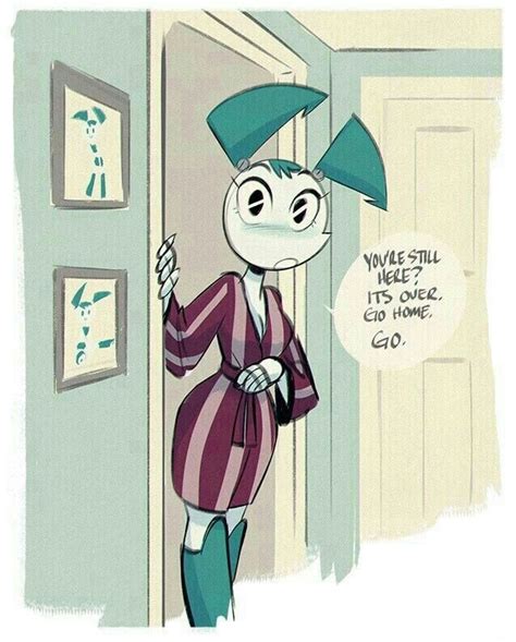 We would like to show you a description here but the site won’t allow us. . Teenage robot hentai